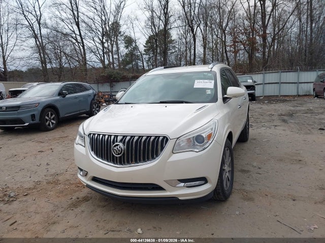Продажа на аукционе авто 2013 Buick Enclave Leather, vin: 5GAKRCKD2DJ115393, номер лота: 44126638