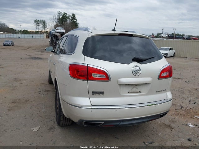 Продажа на аукционе авто 2013 Buick Enclave Leather, vin: 5GAKRCKD2DJ115393, номер лота: 44126638