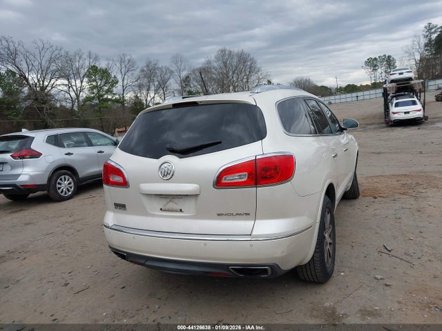 Продажа на аукционе авто 2013 Buick Enclave Leather, vin: 5GAKRCKD2DJ115393, номер лота: 44126638