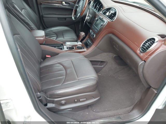 Продажа на аукционе авто 2013 Buick Enclave Leather, vin: 5GAKRCKD2DJ115393, номер лота: 44126638