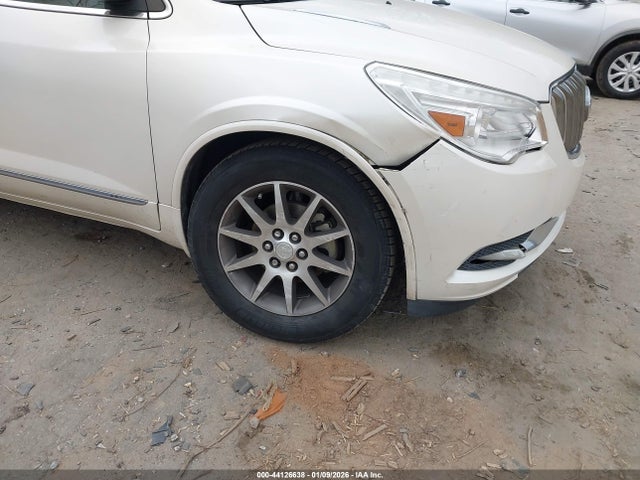 Продажа на аукционе авто 2013 Buick Enclave Leather, vin: 5GAKRCKD2DJ115393, номер лота: 44126638