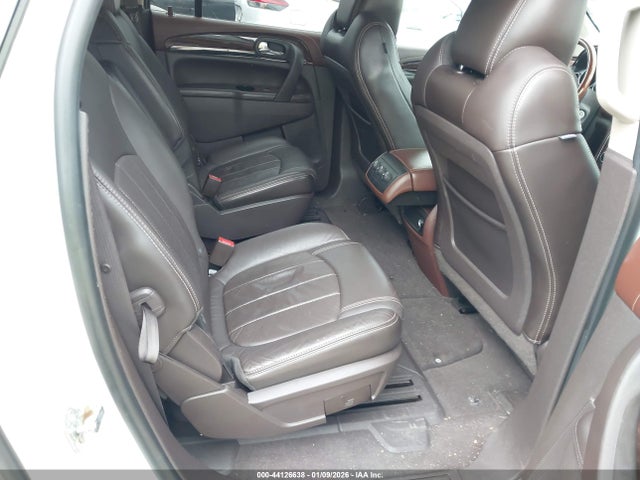 Продажа на аукционе авто 2013 Buick Enclave Leather, vin: 5GAKRCKD2DJ115393, номер лота: 44126638