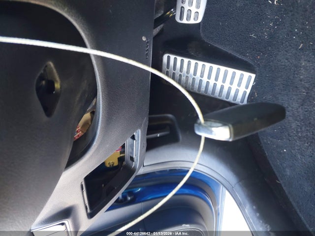 2022 KIA STINGER KNAE45LC2N6100387 Photo 10