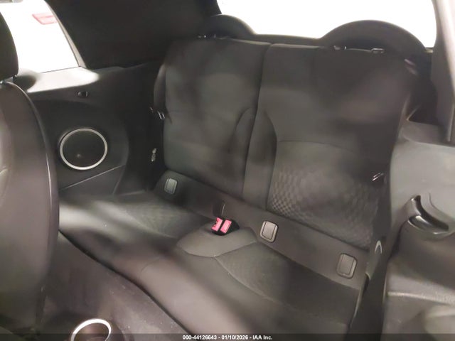 2009 MINI COOPER WMWMR33569TU96740 Photo 7