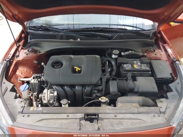 3KPF24AD5PE638808 KIA Forte Lxs