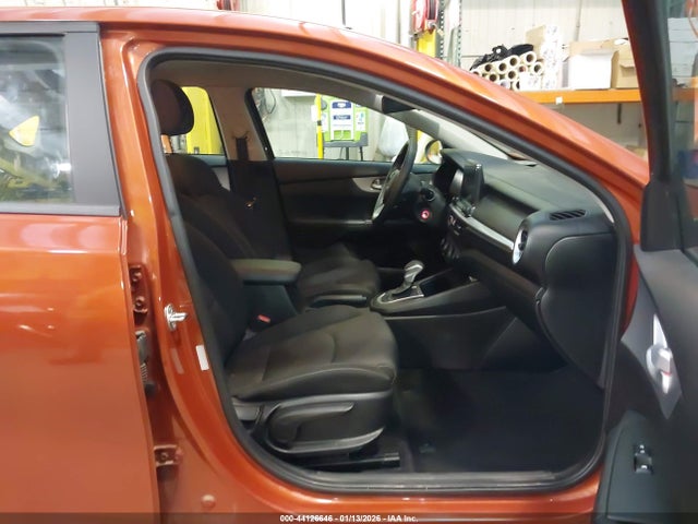 3KPF24AD5PE638808 KIA Forte Lxs
