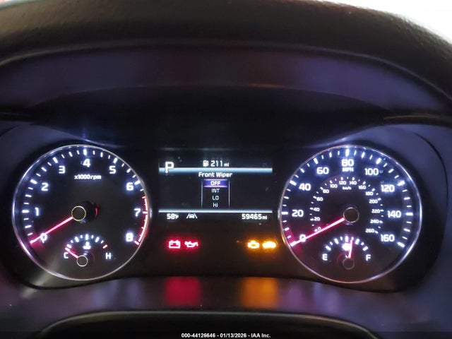 3KPF24AD5PE638808 KIA Forte Lxs
