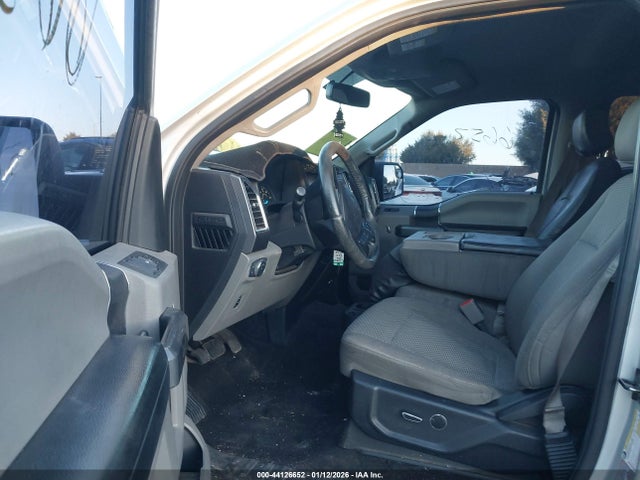 1FTEW1EG9GKF52904 Ford F-150 Xlt
