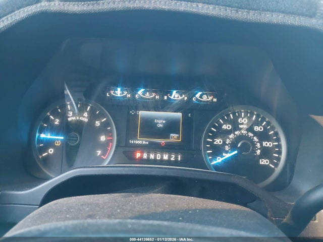 1FTEW1EG9GKF52904 Ford F-150 Xlt
