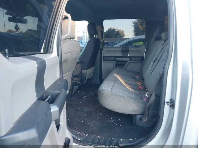 1FTEW1EG9GKF52904 Ford F-150 Xlt