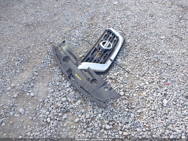 5N1DR2MM8HC625316 Nissan Pathfinder Platinum