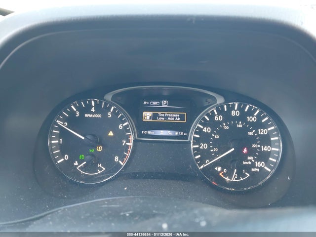 5N1DR2MM8HC625316 Nissan Pathfinder Platinum