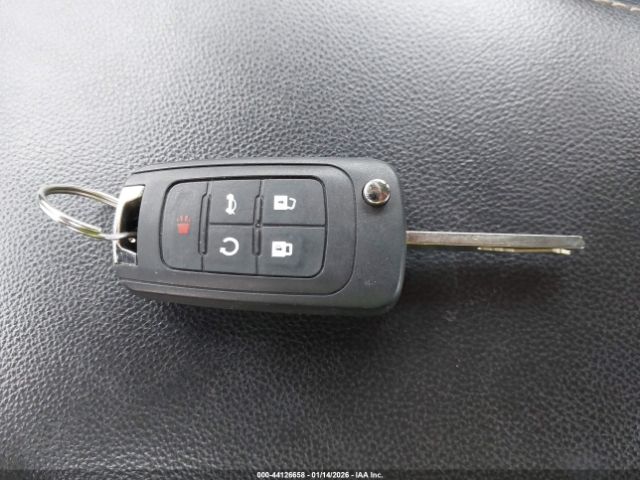 2019 CHEVROLET IMPALA 2G1105S39K9110894 Photo 10