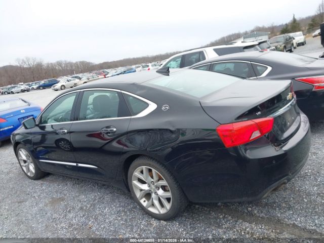 2019 CHEVROLET IMPALA 2G1105S39K9110894 Photo 5