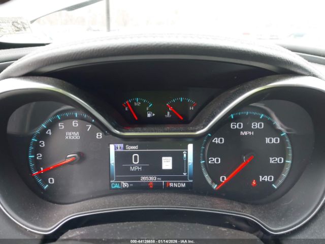 2019 CHEVROLET IMPALA 2G1105S39K9110894 Photo 6