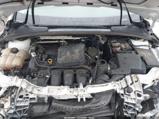 2015 FORD FOCUS 1FADP3F27FL280374 Photo 9