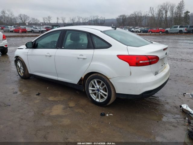2015 FORD FOCUS 1FADP3F27FL280374 Photo 2