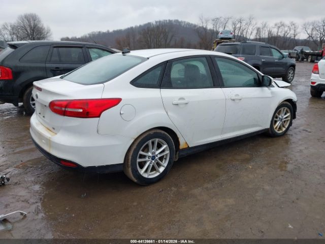 2015 FORD FOCUS 1FADP3F27FL280374 Photo 3