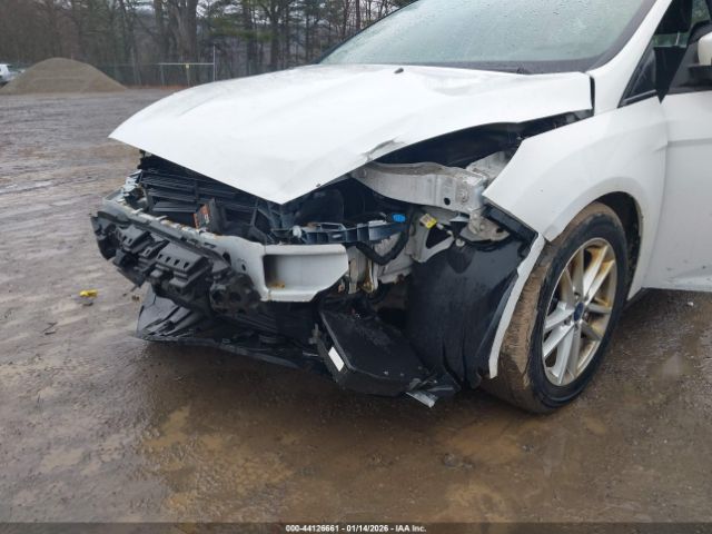 2015 FORD FOCUS 1FADP3F27FL280374 Photo 5