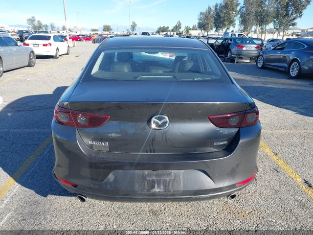 Mazda Mazda3 Select 2021 JM1BPABL7M1328095 Image 16