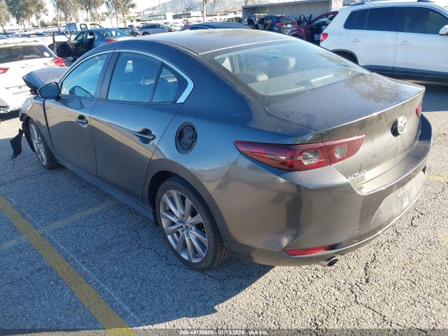 Mazda Mazda3 Select 2021 JM1BPABL7M1328095 Image 3