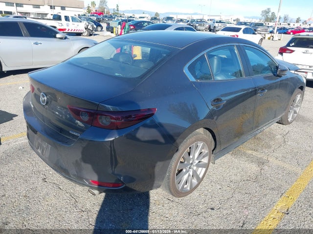 Mazda Mazda3 Select 2021 JM1BPABL7M1328095 Image 4
