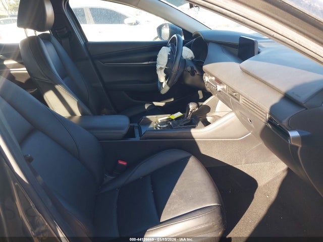 Mazda Mazda3 Select 2021 JM1BPABL7M1328095 Image 5