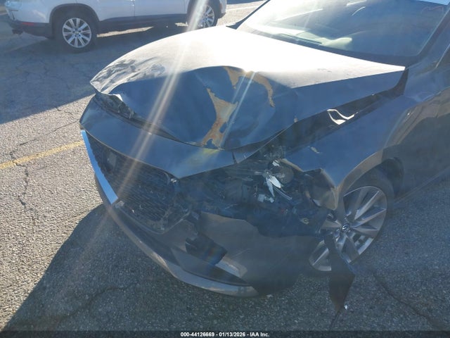 Mazda Mazda3 Select 2021 JM1BPABL7M1328095 Image 6