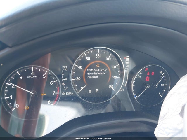 Mazda Mazda3 Select 2021 JM1BPABL7M1328095 Image 7