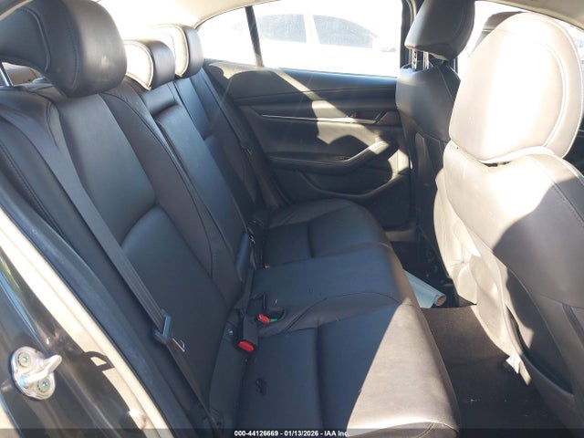 Mazda Mazda3 Select 2021 JM1BPABL7M1328095 Image 8