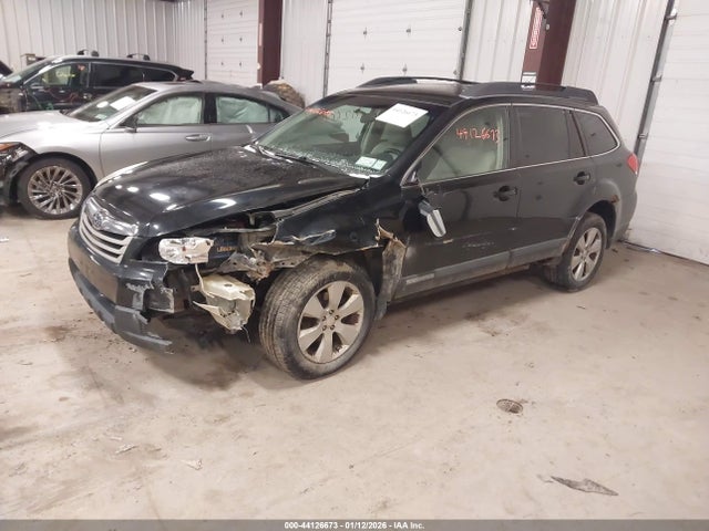 Aukcja sprzedaży 2010 Subaru Outback 2.5i Premium, vin: 4S4BRBCC0A3329101, numer aukcji: 44126673