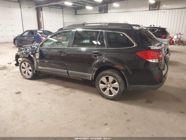 Aukcja sprzedaży 2010 Subaru Outback 2.5i Premium, vin: 4S4BRBCC0A3329101, numer aukcji: 44126673