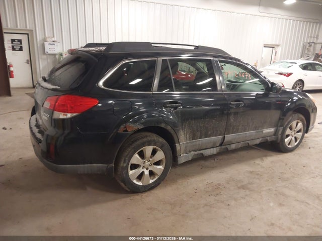Aukcja sprzedaży 2010 Subaru Outback 2.5i Premium, vin: 4S4BRBCC0A3329101, numer aukcji: 44126673