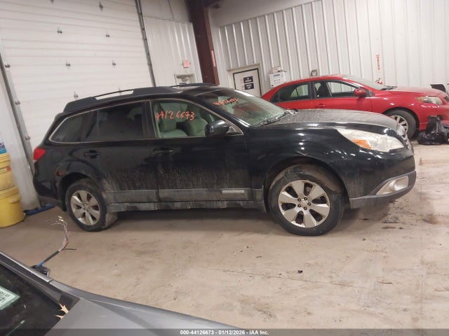 Aukcja sprzedaży 2010 Subaru Outback 2.5i Premium, vin: 4S4BRBCC0A3329101, numer aukcji: 44126673