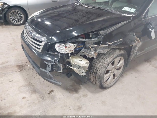 Aukcja sprzedaży 2010 Subaru Outback 2.5i Premium, vin: 4S4BRBCC0A3329101, numer aukcji: 44126673