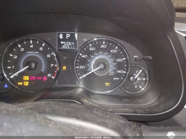 Aukcja sprzedaży 2010 Subaru Outback 2.5i Premium, vin: 4S4BRBCC0A3329101, numer aukcji: 44126673