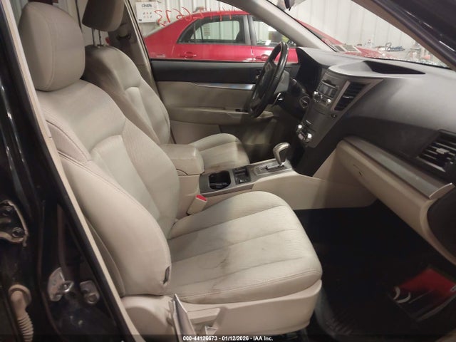 Aukcja sprzedaży 2010 Subaru Outback 2.5i Premium, vin: 4S4BRBCC0A3329101, numer aukcji: 44126673