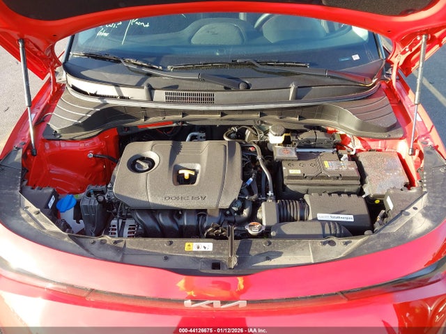 Aukcja sprzedaży 2025 Kia Soul Gt-line, vin: KNDJ53AU7S7265498, numer aukcji: 44126675