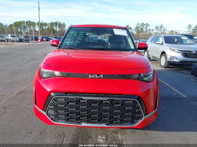 Aukcja sprzedaży 2025 Kia Soul Gt-line, vin: KNDJ53AU7S7265498, numer aukcji: 44126675
