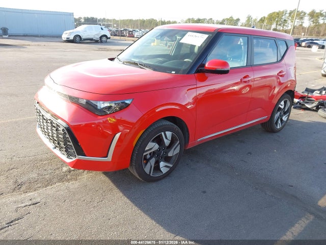 Aukcja sprzedaży 2025 Kia Soul Gt-line, vin: KNDJ53AU7S7265498, numer aukcji: 44126675