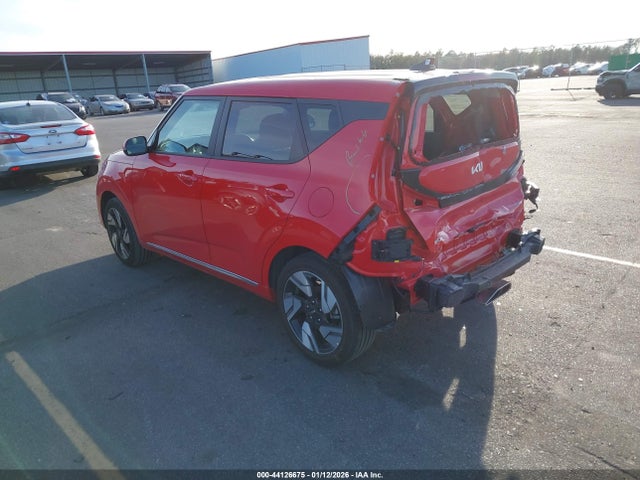 Aukcja sprzedaży 2025 Kia Soul Gt-line, vin: KNDJ53AU7S7265498, numer aukcji: 44126675