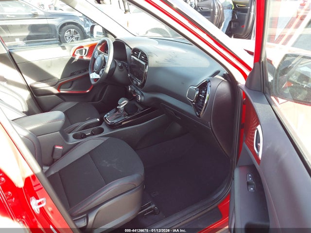 Aukcja sprzedaży 2025 Kia Soul Gt-line, vin: KNDJ53AU7S7265498, numer aukcji: 44126675
