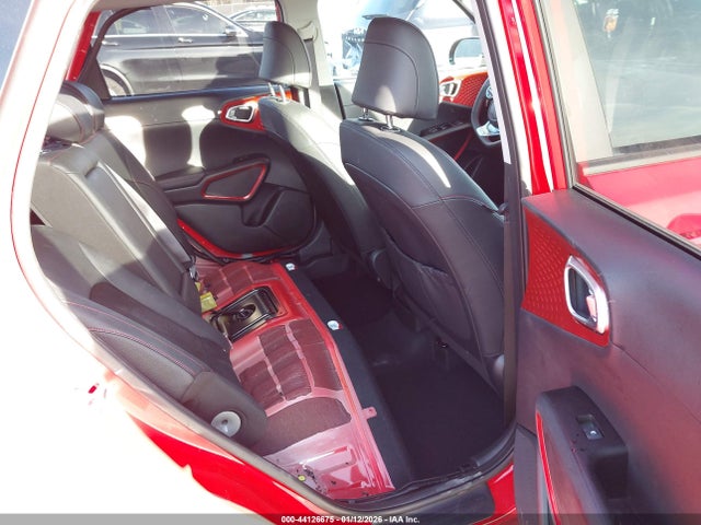 Aukcja sprzedaży 2025 Kia Soul Gt-line, vin: KNDJ53AU7S7265498, numer aukcji: 44126675