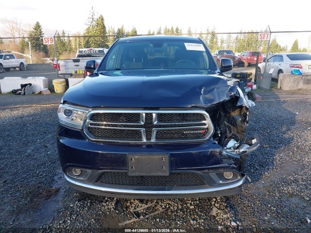 Dodge Durango Sxt Awd 2018 1C4RDJAG2JC372727 Image 12