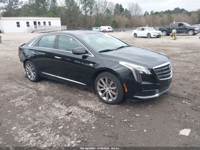 2019 CADILLAC XTS 2G61U5S35K9122586 Photo 0
