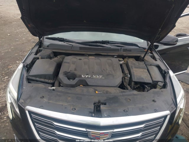 2019 CADILLAC XTS 2G61U5S35K9122586 Photo 9