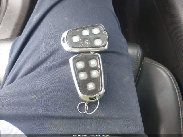 2019 CADILLAC XTS 2G61U5S35K9122586 Photo 10