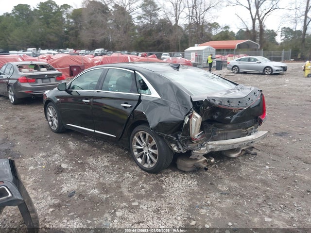 2019 CADILLAC XTS 2G61U5S35K9122586 Photo 2