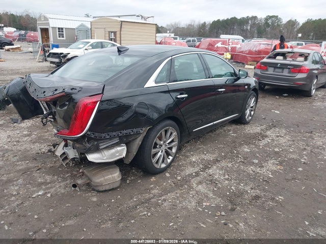 2019 CADILLAC XTS 2G61U5S35K9122586 Photo 3