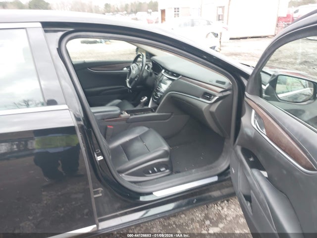 2019 CADILLAC XTS 2G61U5S35K9122586 Photo 4